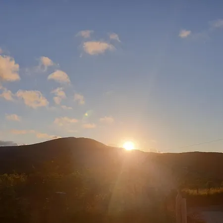 Holiday home The Gamekeeper's Ardara
