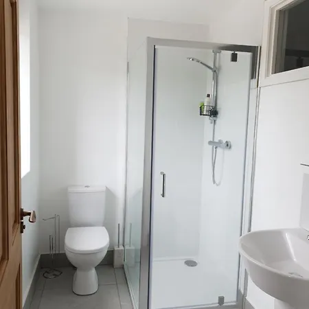 The Gamekeeper's * Ardara