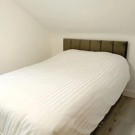 The Gamekeeper's Prázdninový dům *