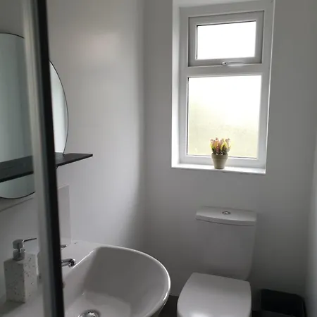 The Gamekeeper's Ardara