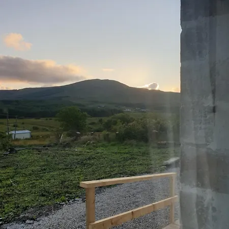 The Gamekeeper's Holiday home