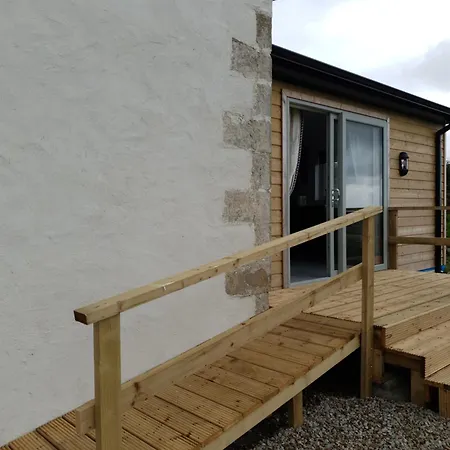 The Gamekeeper's Holiday home *
