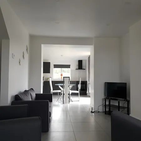 Prázdninový dům The Gamekeeper's Ardara