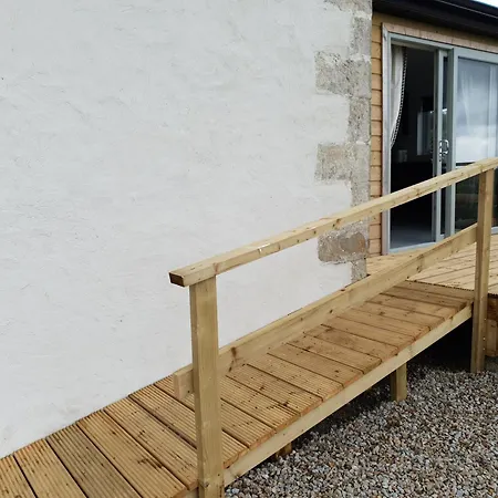 The Gamekeeper's Prázdninový dům *