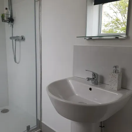 The Gamekeeper's Holiday home Ardara