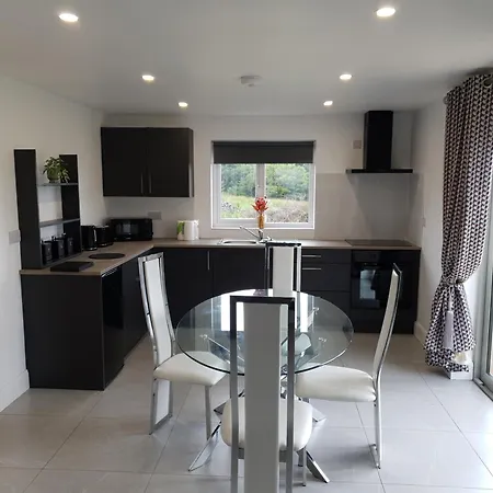 Holiday home The Gamekeeper's *