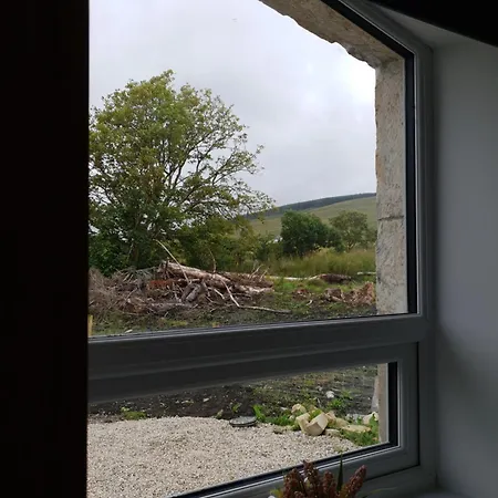 The Gamekeeper's Holiday home *