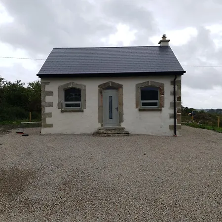 The Gamekeeper's Holiday home Ardara