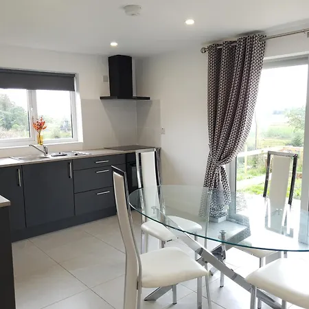 Holiday home The Gamekeeper's Ardara