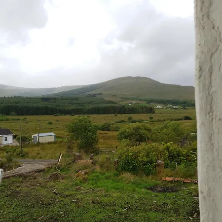 The Gamekeeper's Ardara