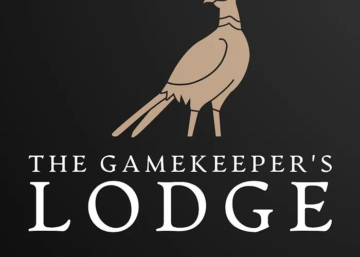 The Gamekeeper's Ferienhaus *