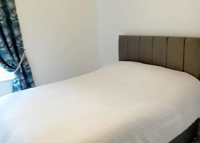 Ferienhaus The Gamekeeper's *