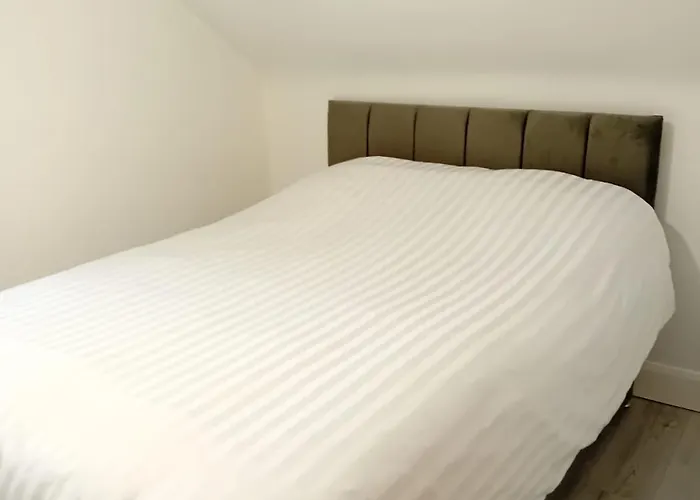 The Gamekeeper's Ferienhaus *