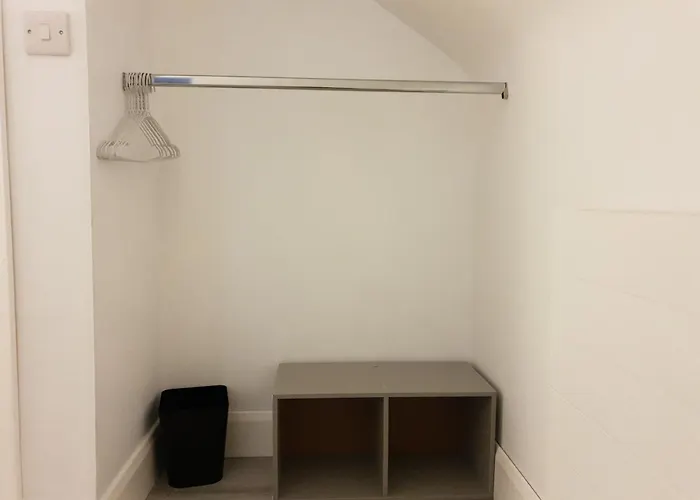 Ferienhaus The Gamekeeper's Ardara