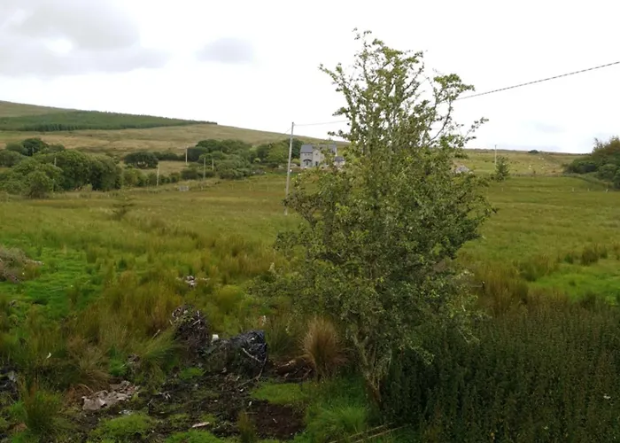 The Gamekeeper's Ferienhaus *