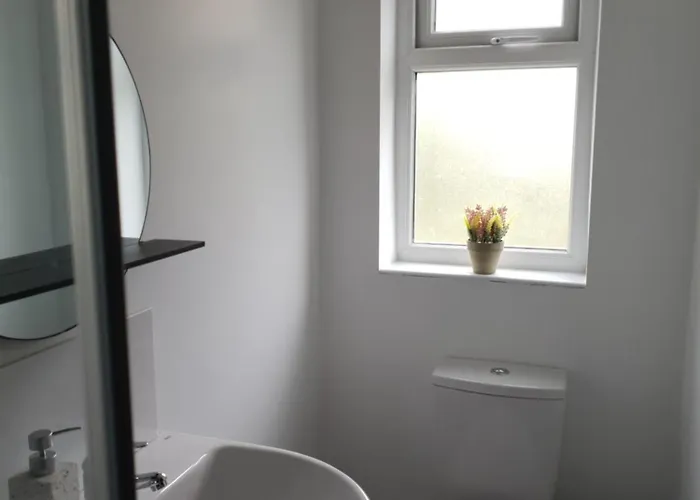 The Gamekeeper's Ardara