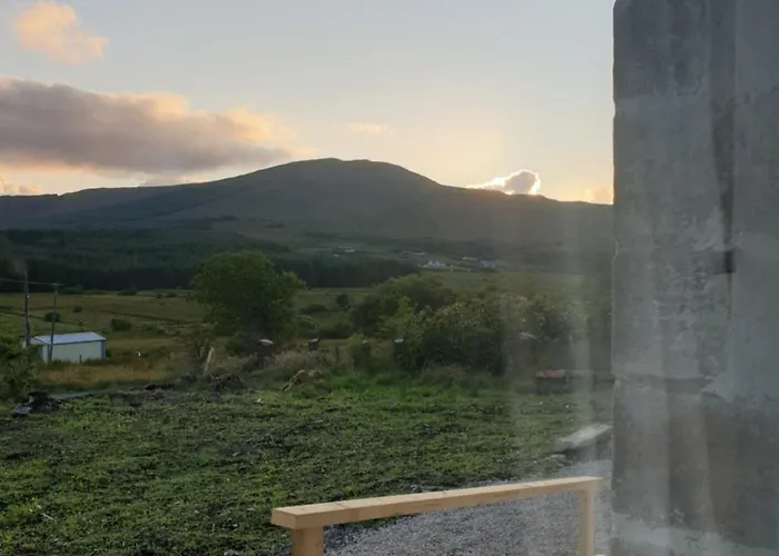 The Gamekeeper's Ferienhaus