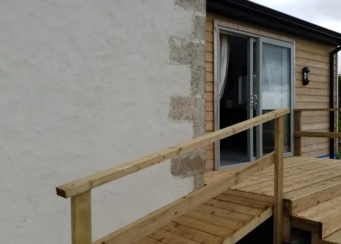 The Gamekeeper's Ferienhaus *