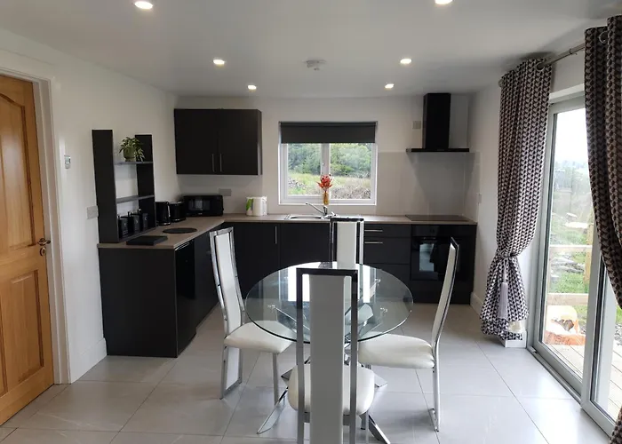 Ferienhaus The Gamekeeper's *