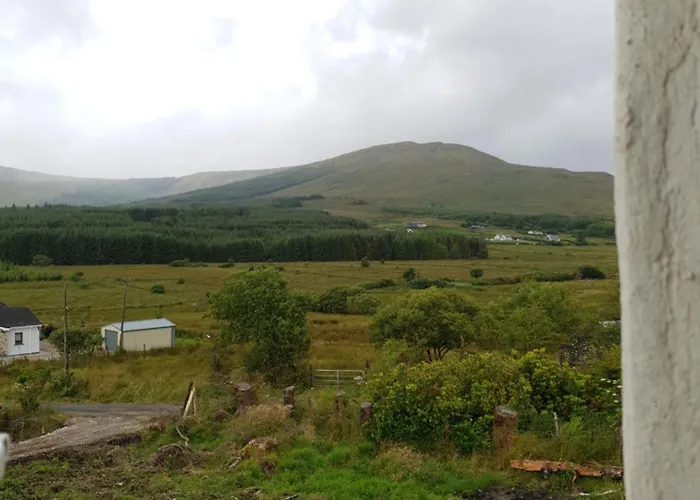 The Gamekeeper's Ardara